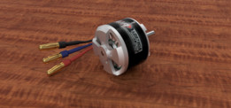 Turnigy AIR LD3730A 