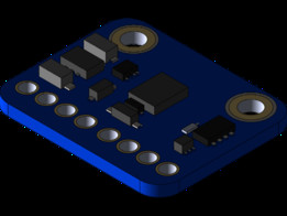 Adafruit CS811������