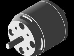 Turnigy机场SK3-5055-280KV