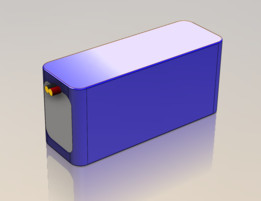 Lipo���5000mAh 7S 6