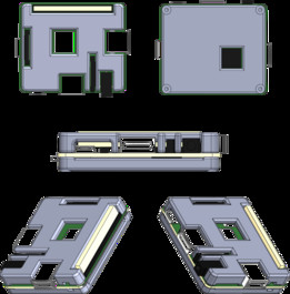 RPI 3 A+����