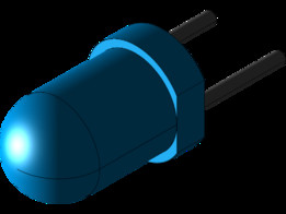 Led 3mm��װ��ɫ