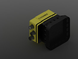 Cognex Insight 7000