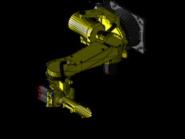 FANUC������R2000iC/165F