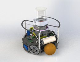 Robocup�����������