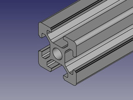 ��ѹ�Ͳ�20x20mm