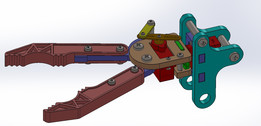 �г���SolidWorks 2018