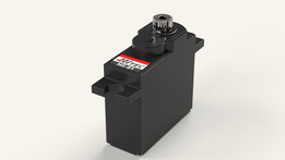Hitec HS-81