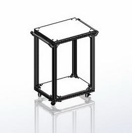 SUS D600xW450x900H