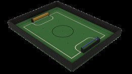 RoboCup����������2020