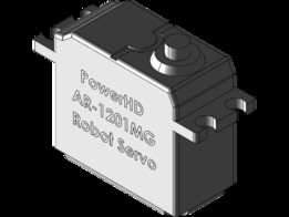 �ŷ�PowerHD ar-1201mg