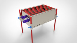 solidworks�е��տ���