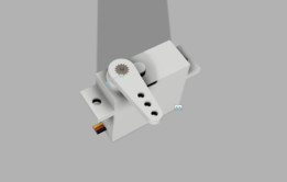 Hitec HS-45HB΢��8g