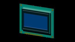 ��ʾ��128 x 64