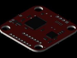 SparkFun 9DoF���뵶