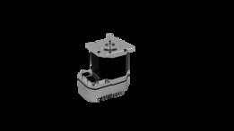 Teknic CPM-SDSK-2311S-RQN�ŷ������NEMA23��