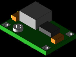LM2596ģ��