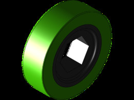 Banebots T40����