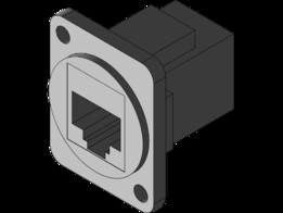 RJ45��ͷ