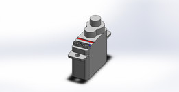 Hitec HS-40�ŷ�ϵͳ