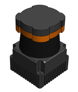 Hokuyo UTM 30LX