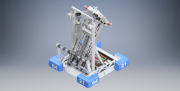 2020 WarriorBots 6421������