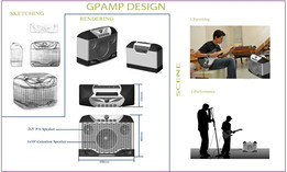 GPAMP����+PA�������ƶ�