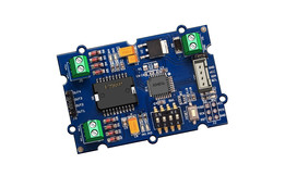 ���޷�I2C���߿��Ƶ�