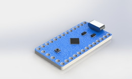 Adafruit ItsyBitsy 32u4������