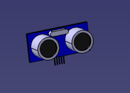 HC-SR04