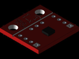 SparkFun IMUͻ��