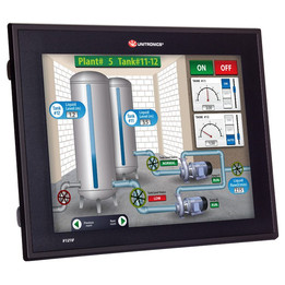 �е�Unitronics Visio