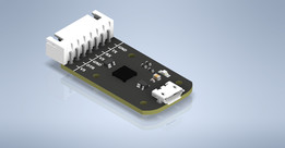 RPLidar A1 UART��