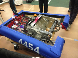 FRC 4454 2016������