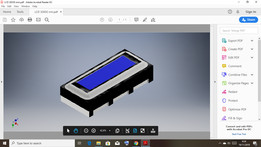 Һ����ʾ��16X2