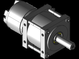 P210/NTM 50-50 580KV