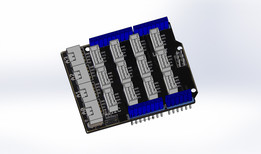 Arduino��ӿڴ�����