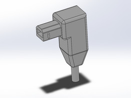USB B�ǲ�ͷ������