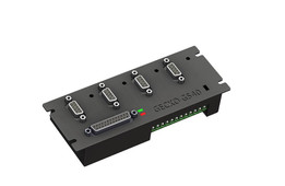 GeckoDrive Gecko G540步进电机驱动器,带电缆