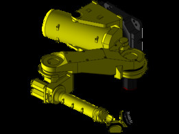 ���ǿ�R-2000iB165R��