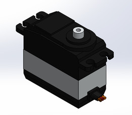 AeroStar ASI-613MG��