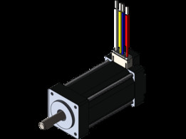 nema 8 HT08-231