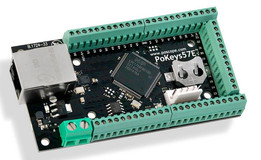 PoKeys57E��̫������