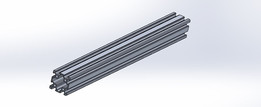 ��40x40 Vslot
