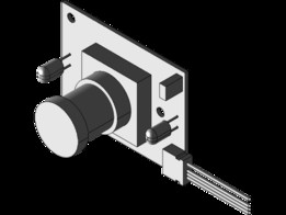 USB�����LI-OV5640-U