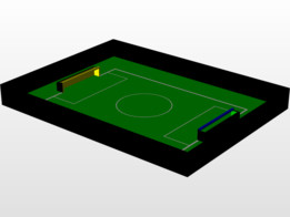 Robocup����������