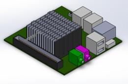 Odroid X2