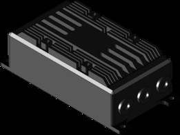Maytech VESC6 200a