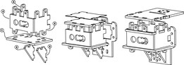 ����tetrix��Vex 393