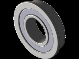 �������16 x 8mm